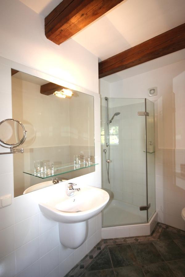 Kirchberg am Wagram Alter Winzerkeller B&B 객실 사진
