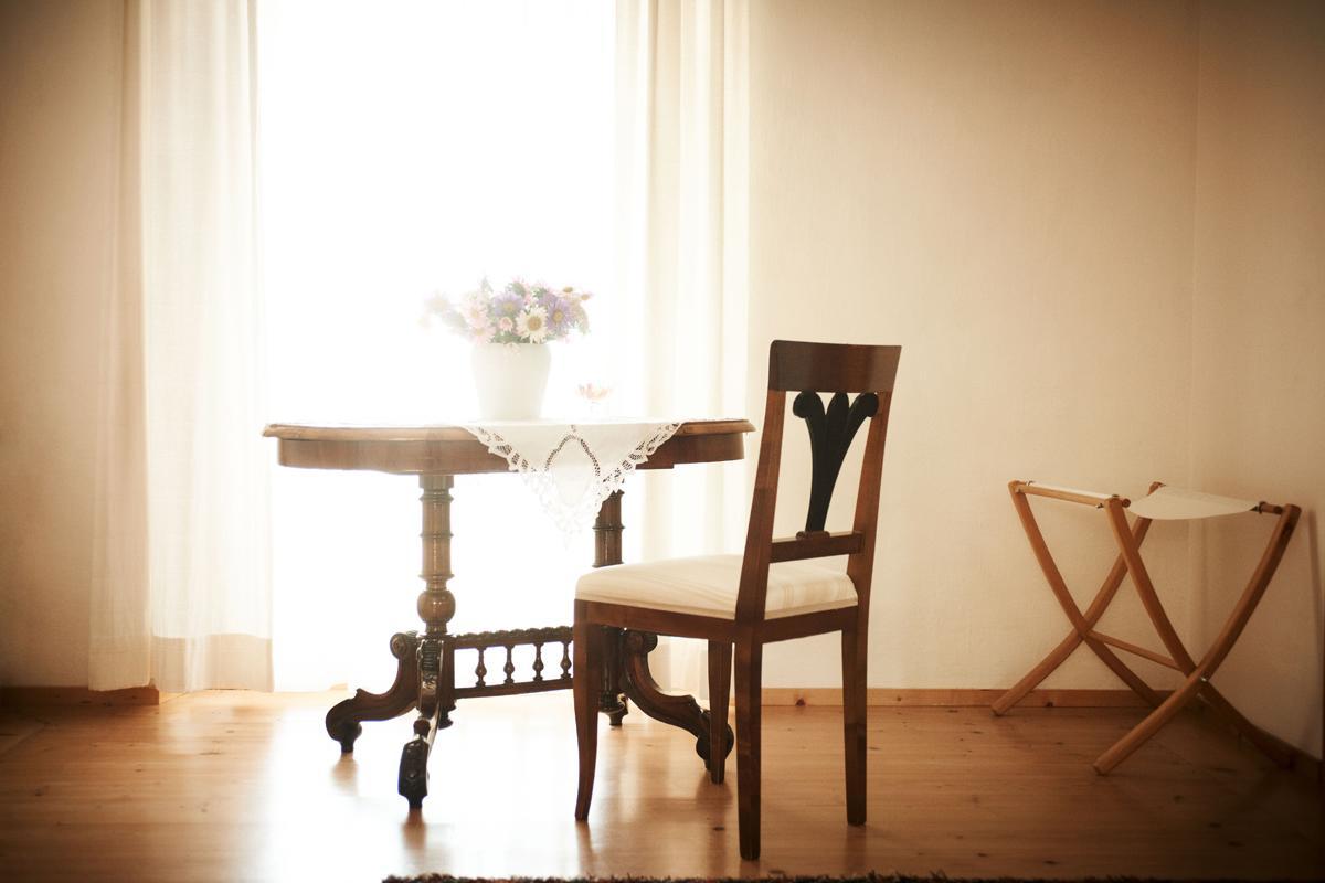 Kirchberg am Wagram Alter Winzerkeller B&B 외부 사진