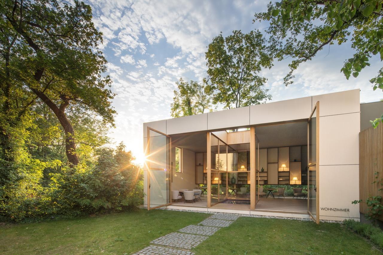 Kirchberg am Wagram Alter Winzerkeller B&B 외부 사진